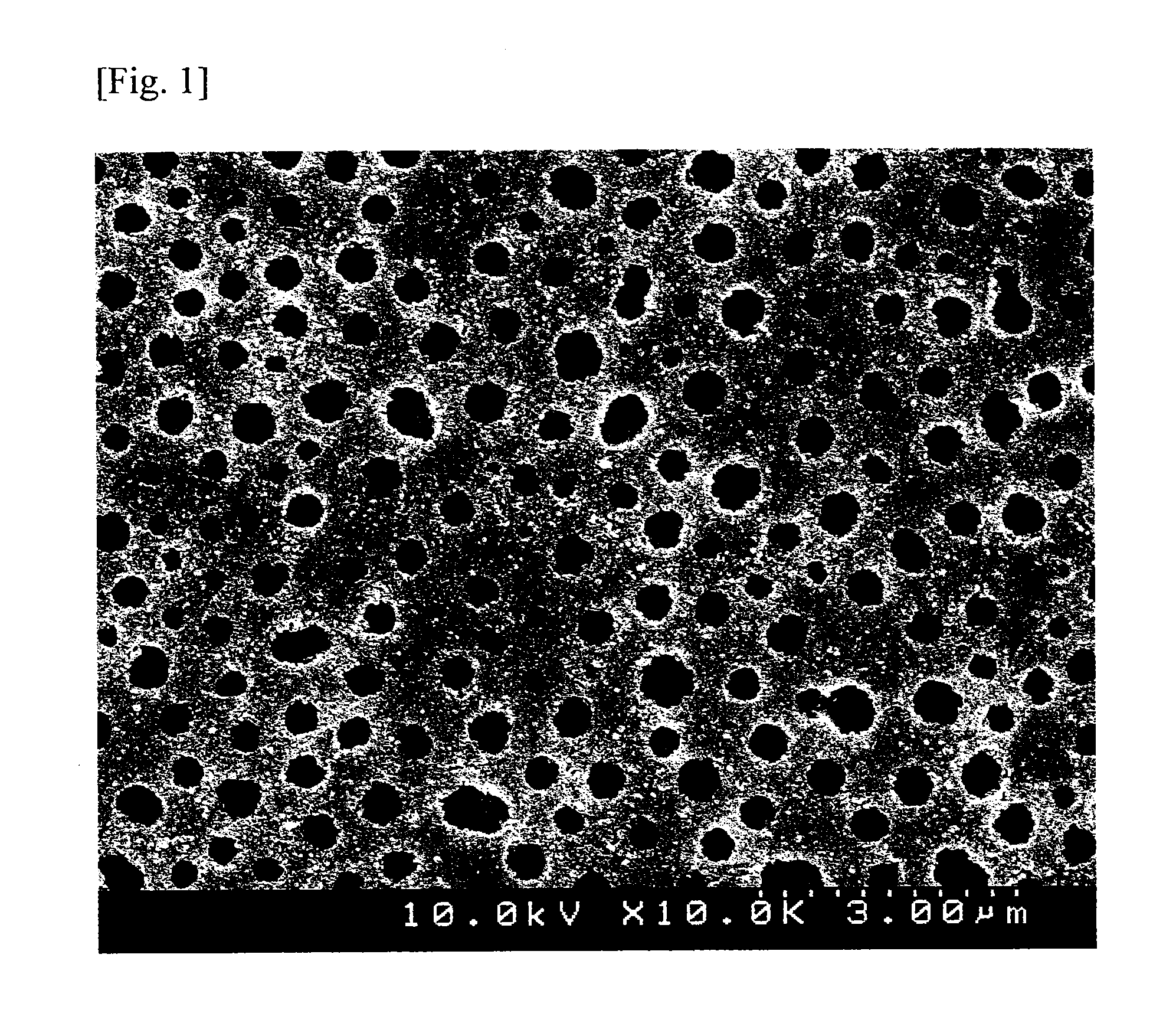 Coating composition, porous membrane, light scattering membrane, and organic electroluminescent element