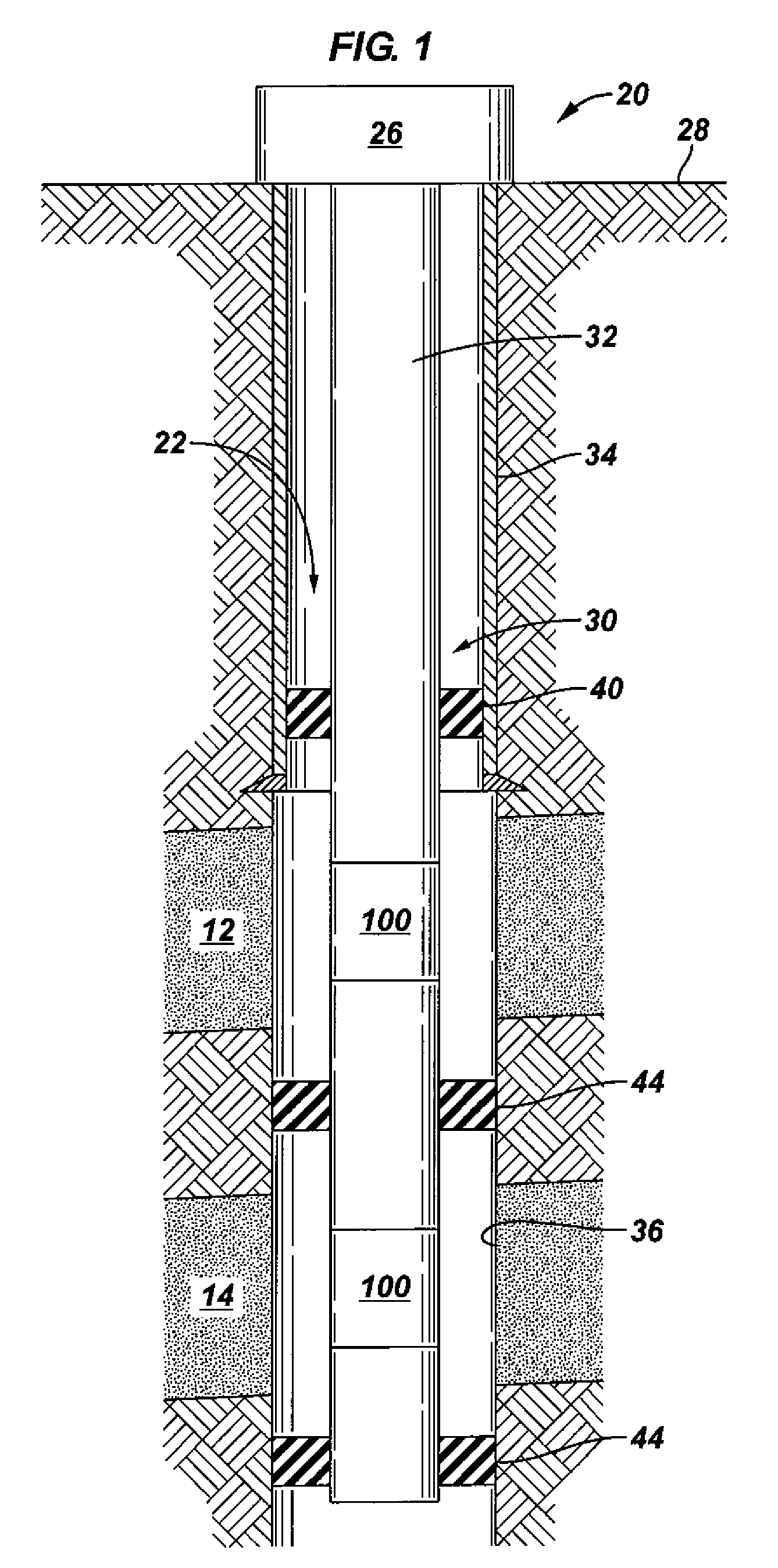Method of completing a well using a retrievable inflow control device