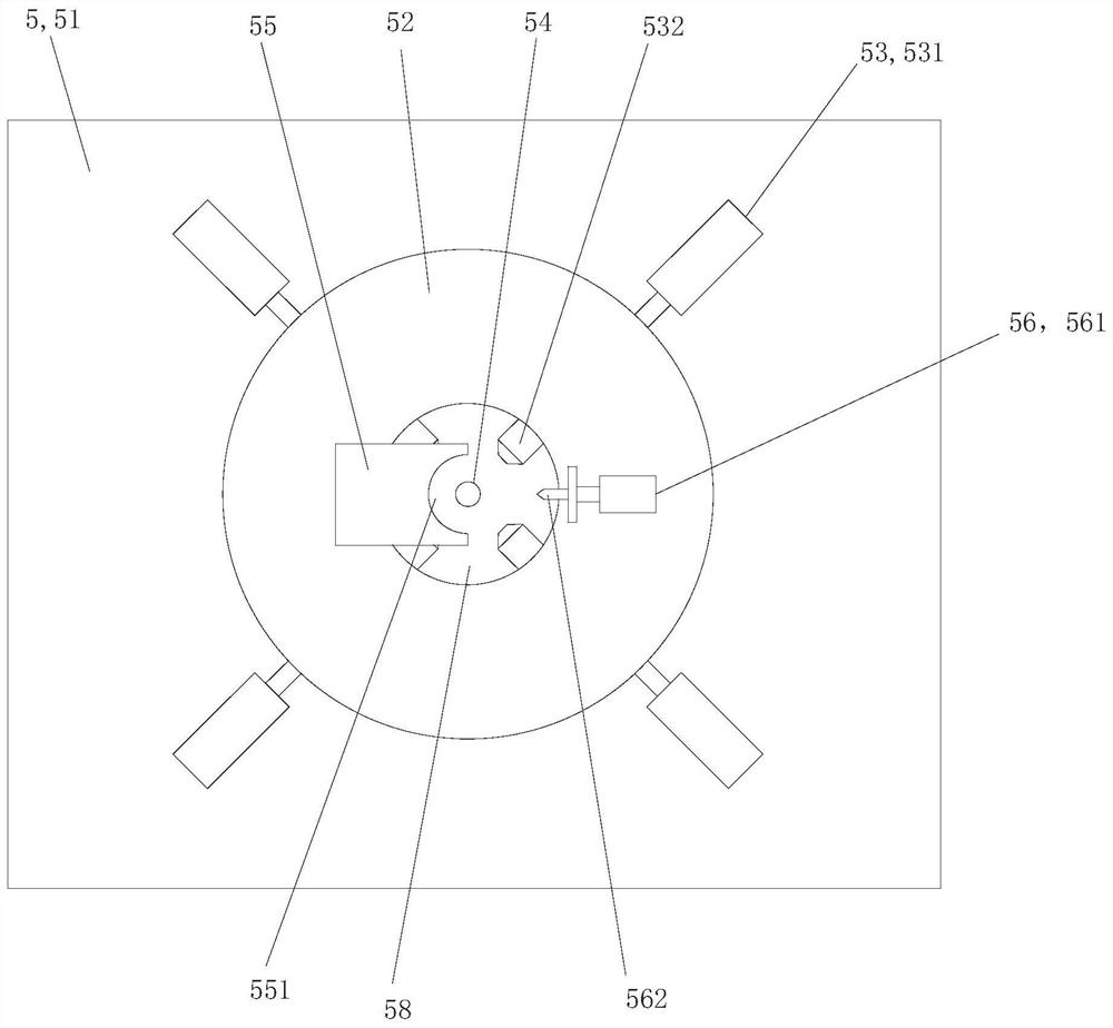 A kind of assembly method of evaporator liquid reservoir