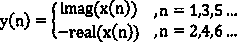 msk/gmsk coherent demodulation processing system