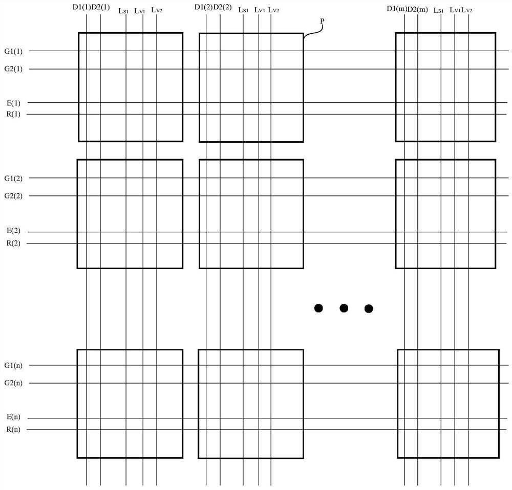 Pixel driving circuit and driving method thereof, and display panel