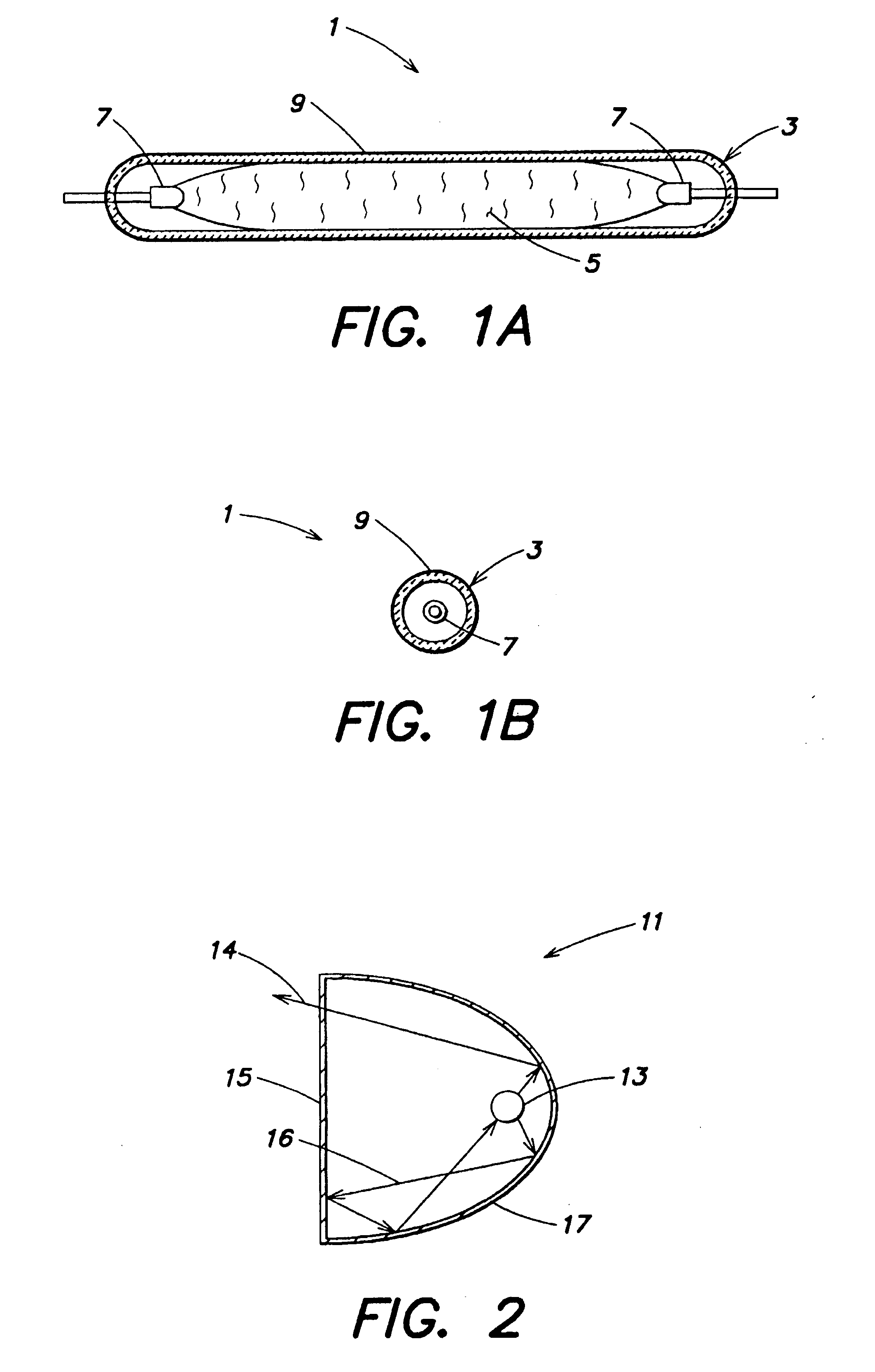 Methods and apparatus for the treatment of fluids