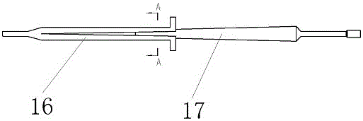 Hard Rock Tunneling Machine