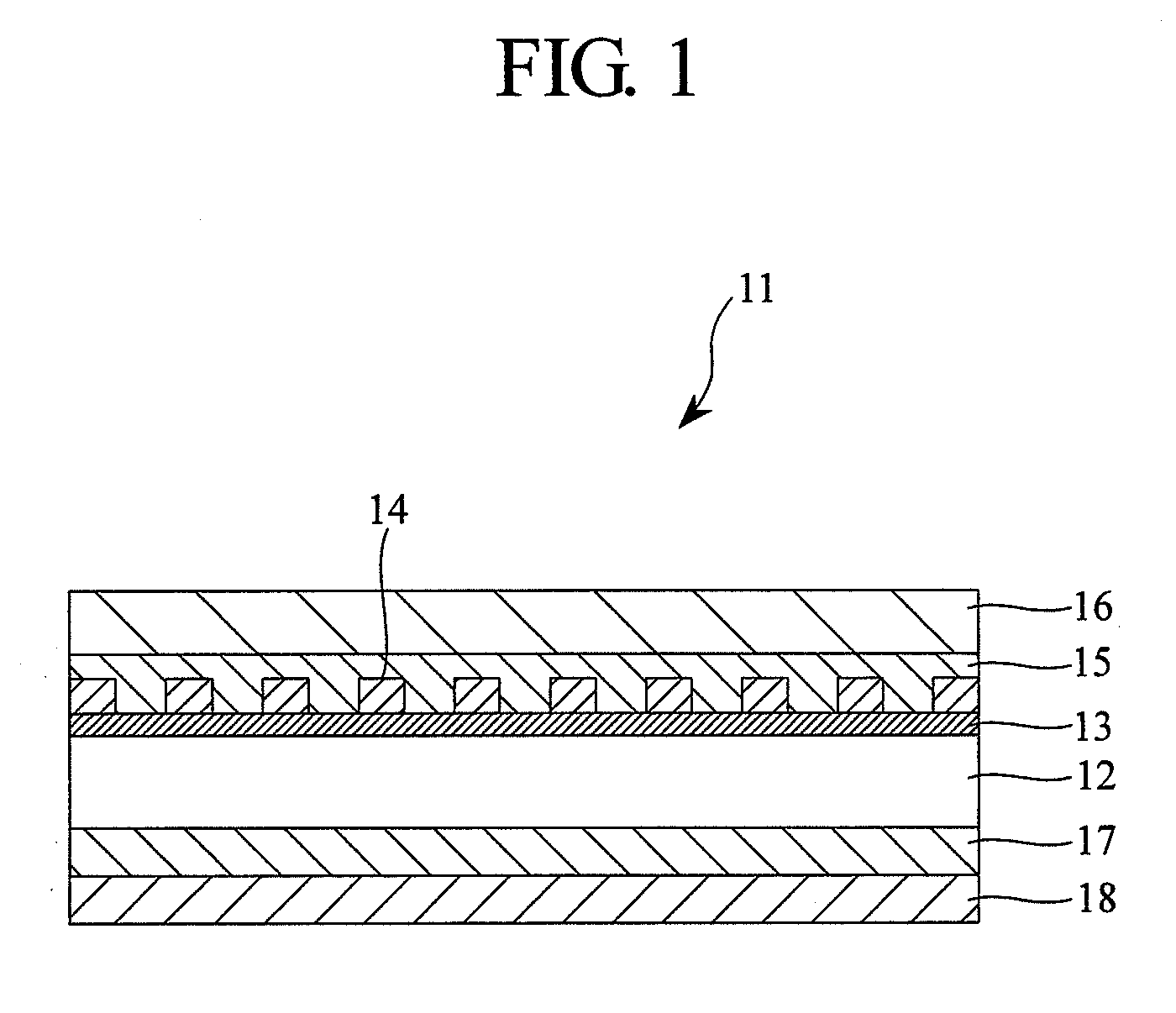 Optical filter for display, and display and plasma display panel provided with the optical filter