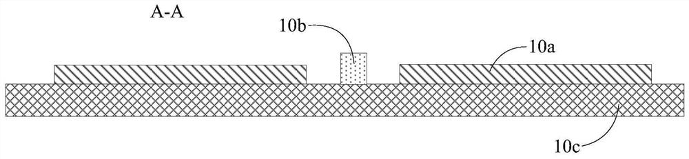 Electronic equipment and circuit board assembly thereof