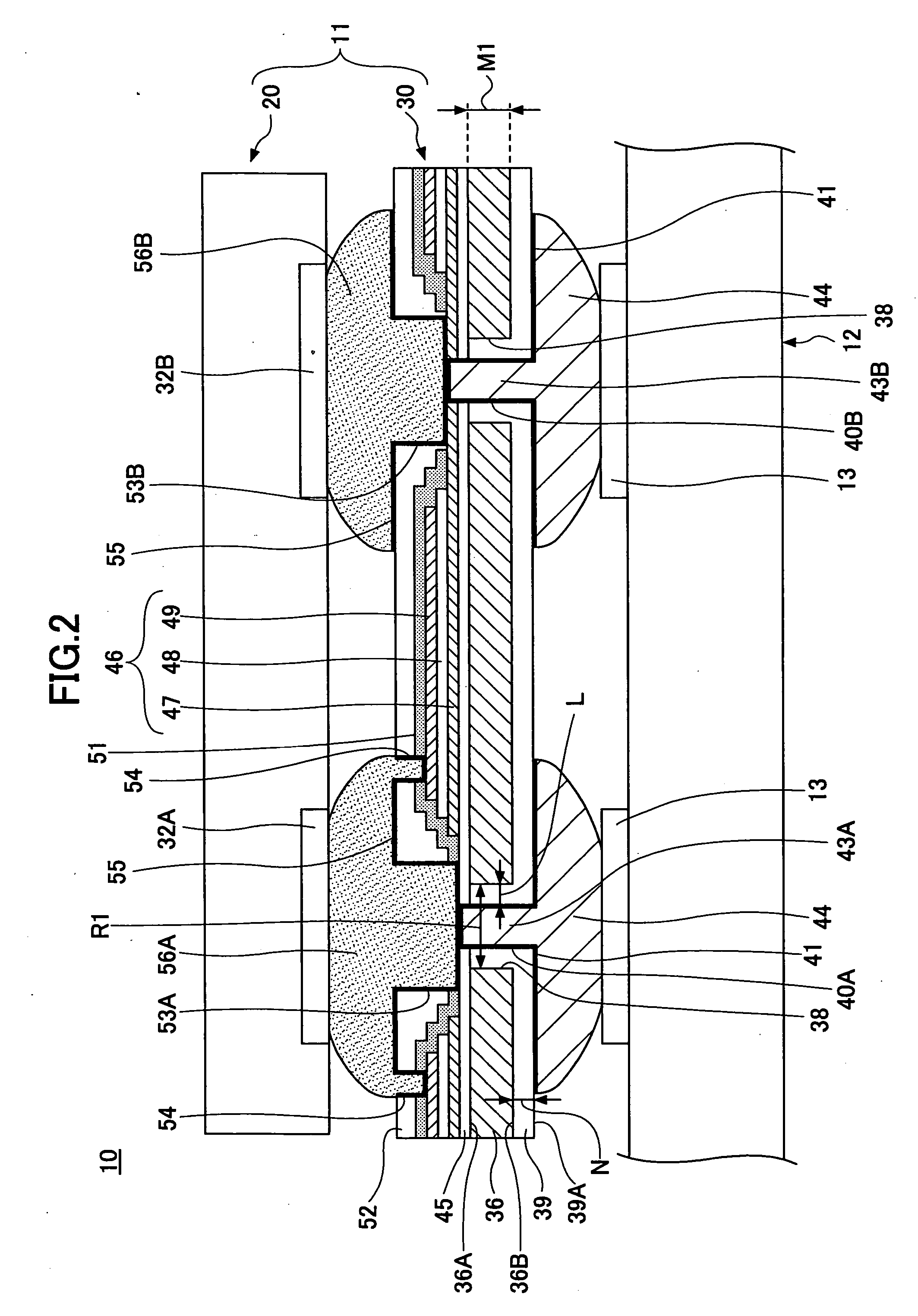 Semiconductor device, method of manufacturing the same, capacitor structure, and method of manufacturing the same