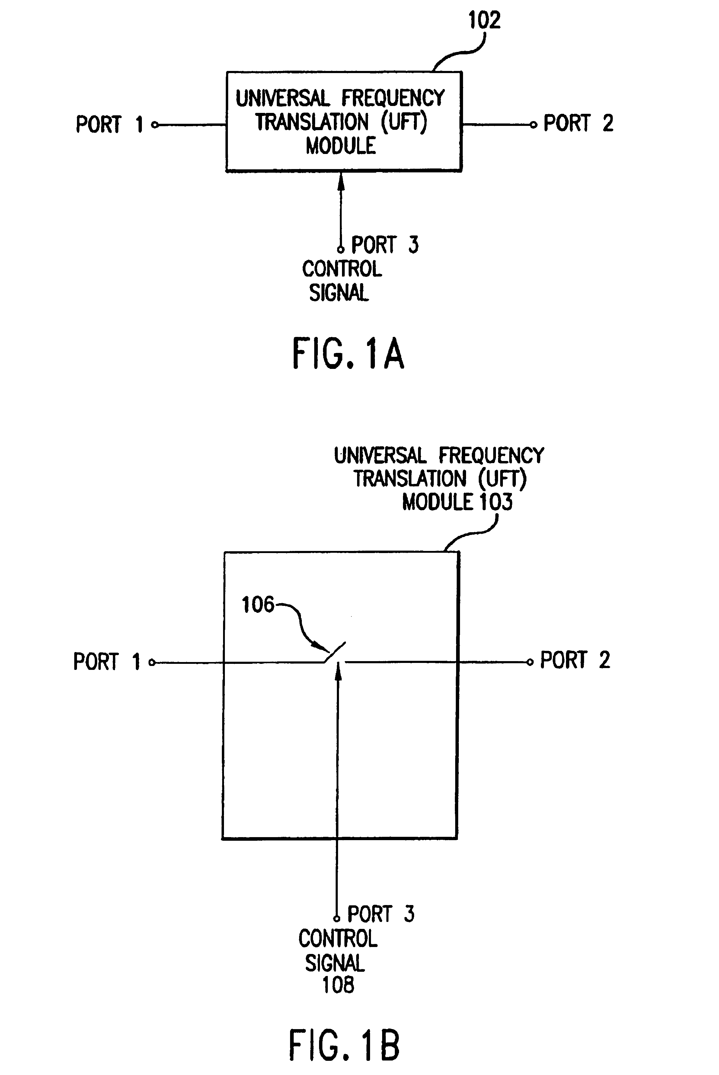 Method and apparatus for DC offset removal in a radio frequency communication channel