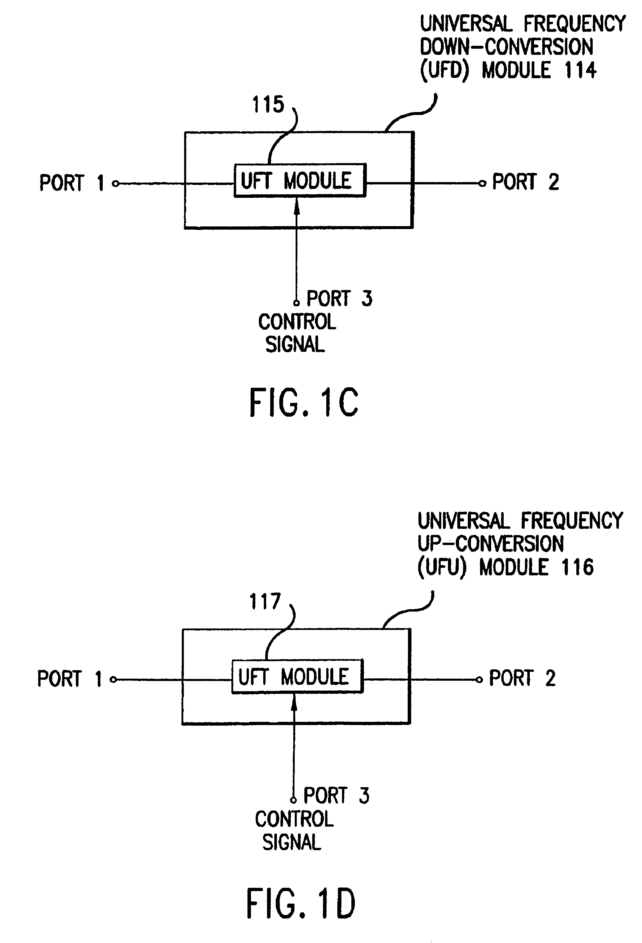 Method and apparatus for DC offset removal in a radio frequency communication channel