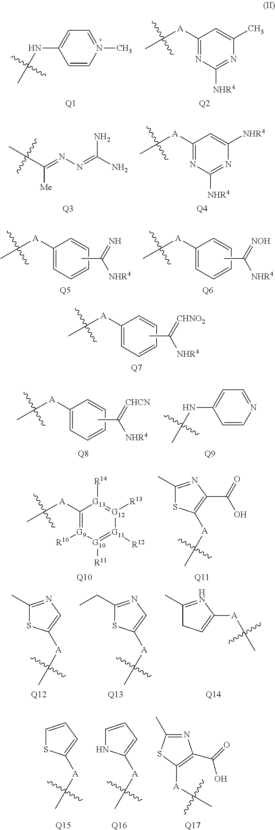 Quinoline derivatives for modulating DNA methylation