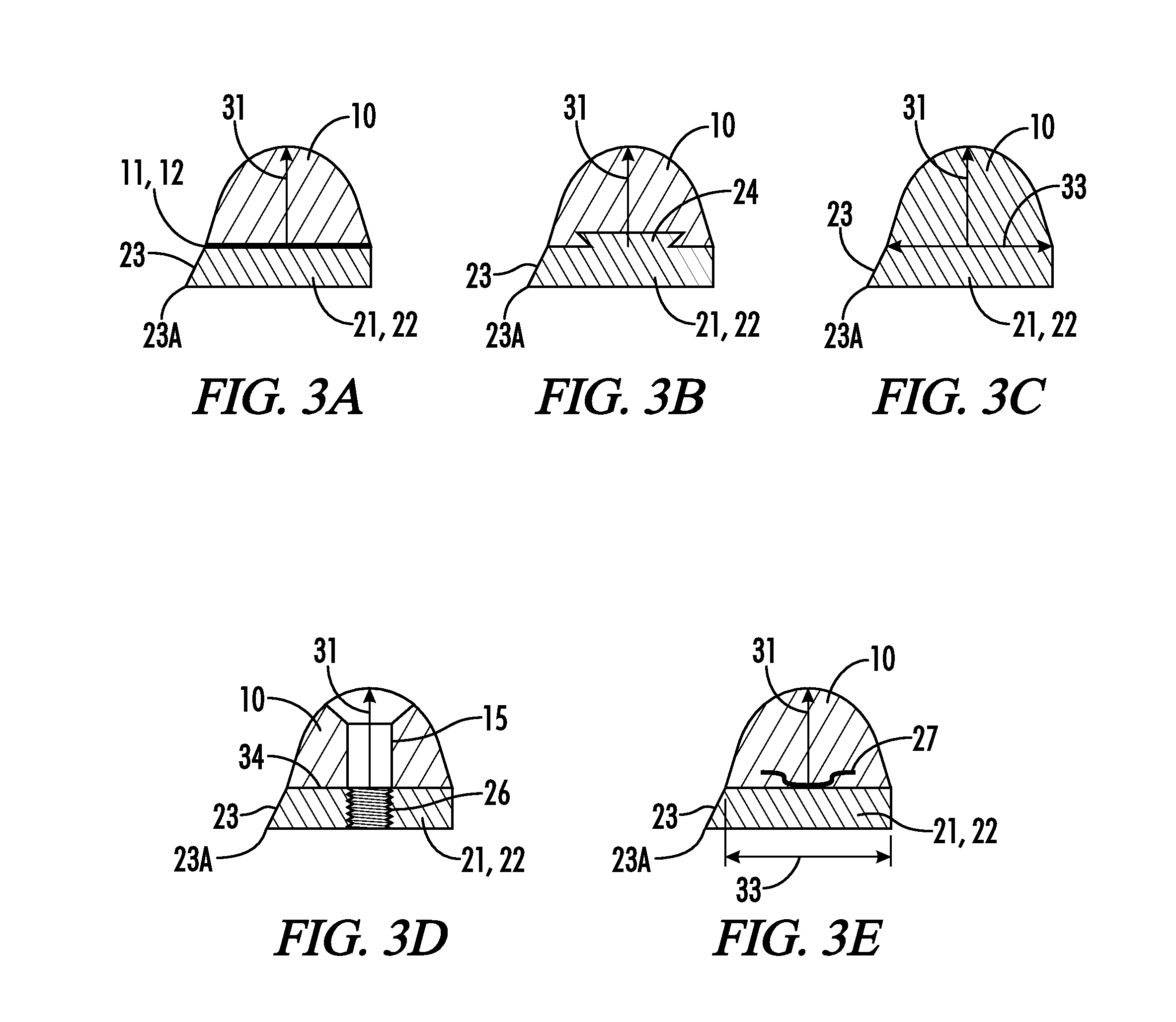 Protective riser guide for scissors