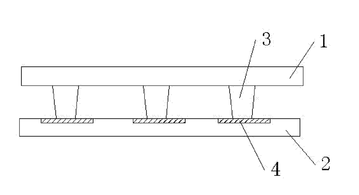Display panel, method of manufacturing the same, and display device