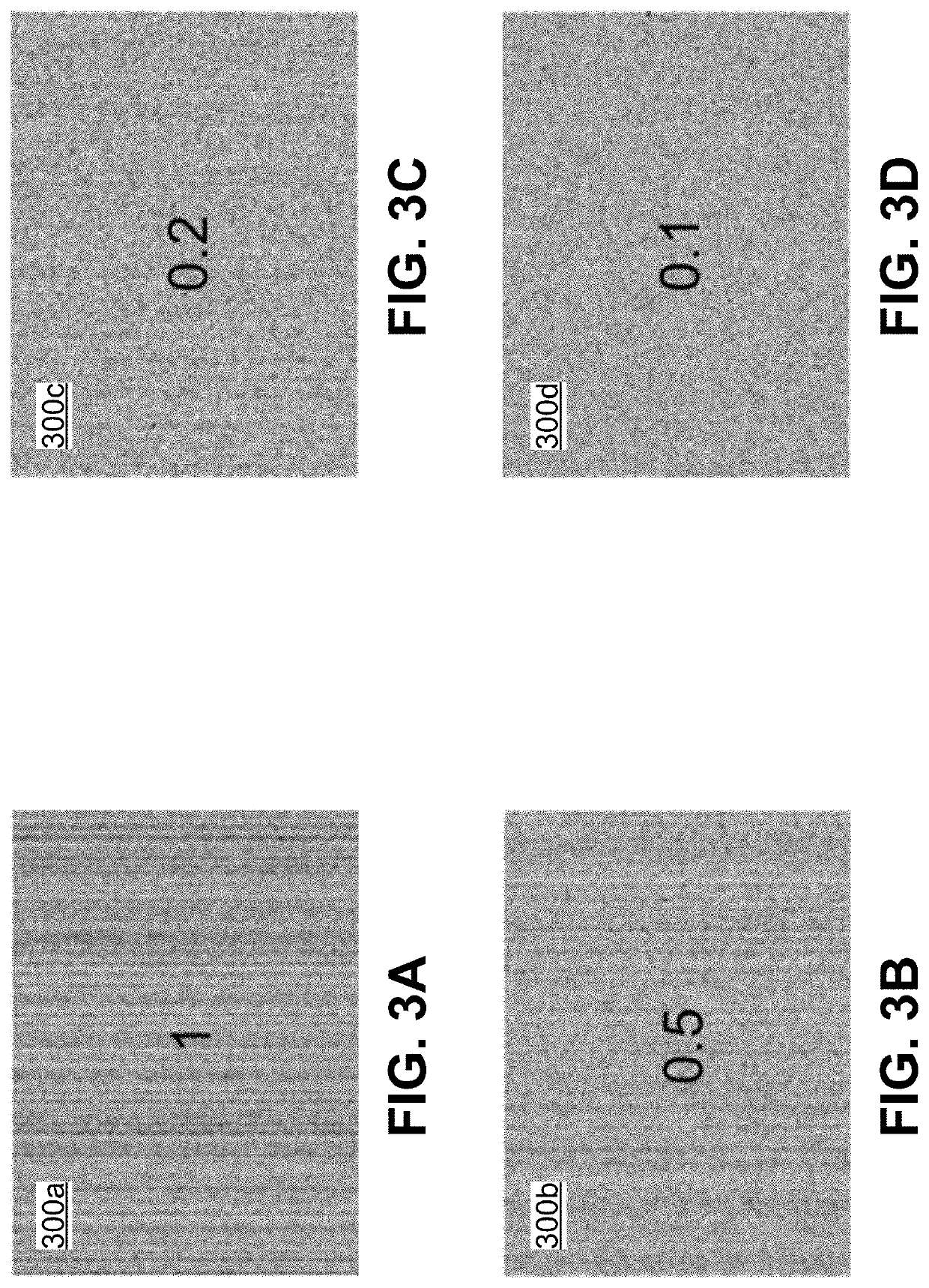 Reduction of fixed-pattern noise in digital image sensors by mitigating gain mismatch error