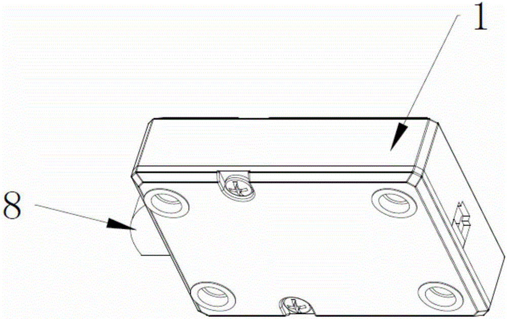 Electronic lock mechanism and unlocking method thereof