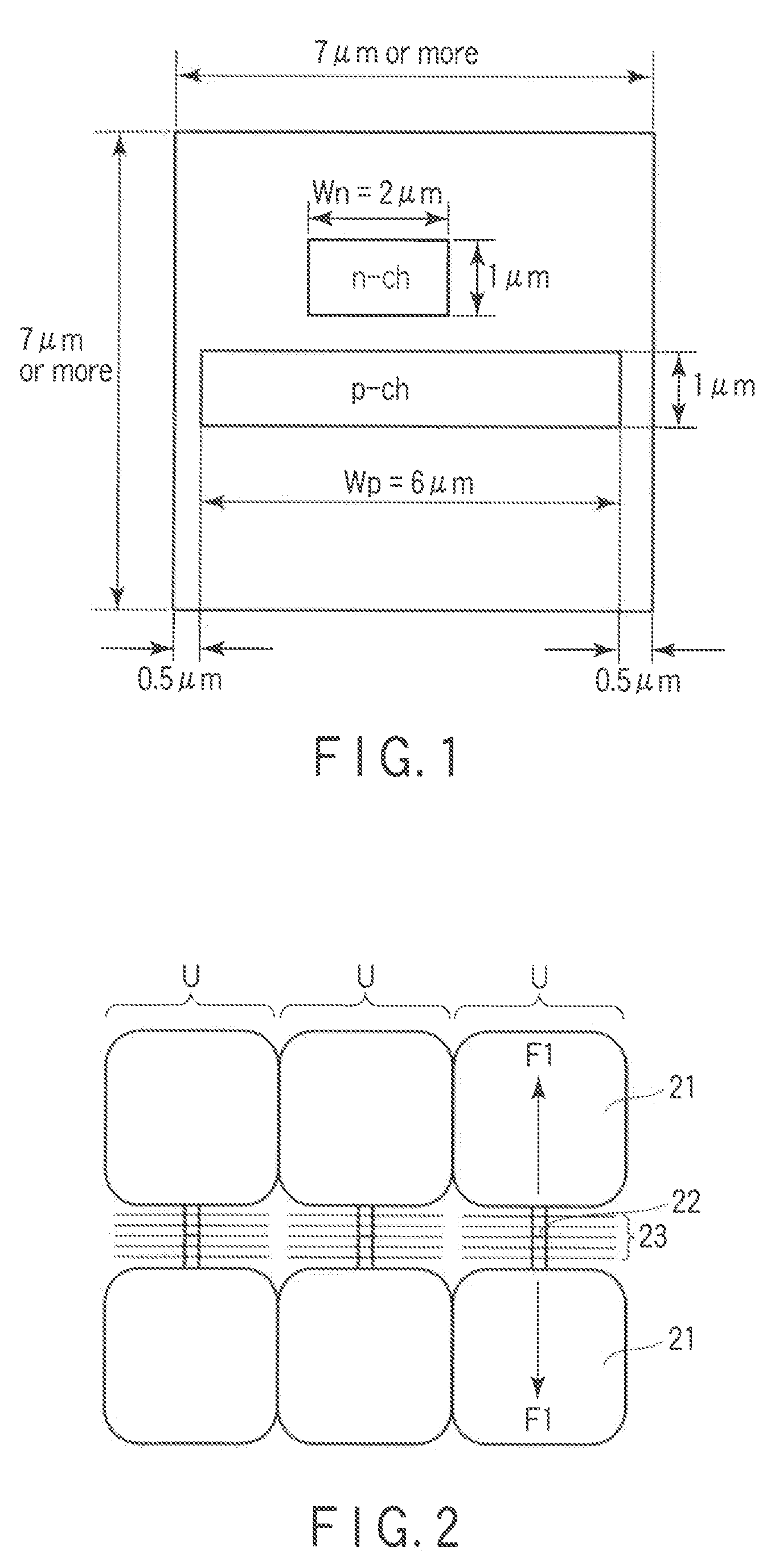 Crystal silicon array, and manufacturing method of thin film transistor