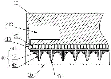 Disposable microneedle device