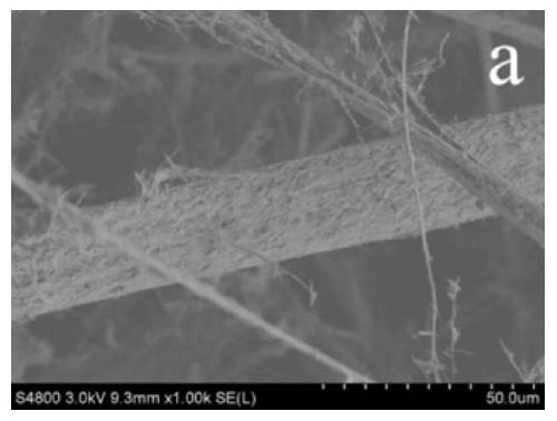 Preparation method of natural brucite fiber modified lime-metakaolin composite mortar