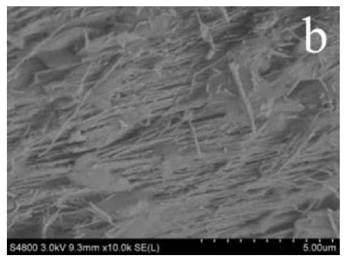 Preparation method of natural brucite fiber modified lime-metakaolin composite mortar