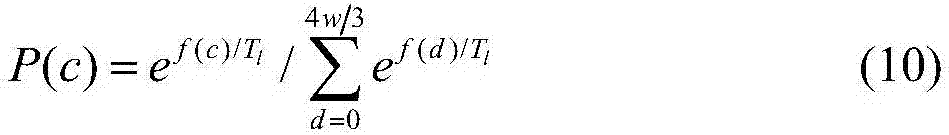 A Method for Optimum Polarity Search of Power Consumption in Ternary FPRM Circuit