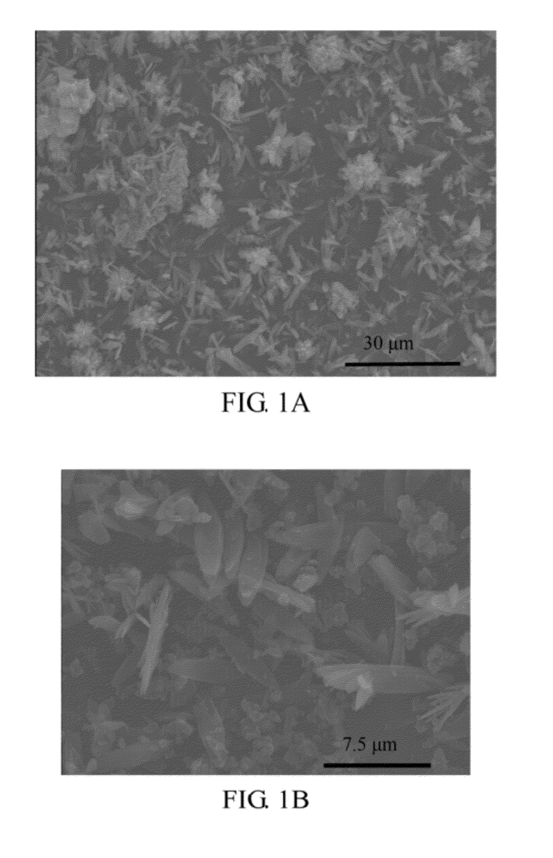 Ferrous phosphate (II) powders, lithium iron phosphate powders for li-ion battery, and methods for manufacturing the same