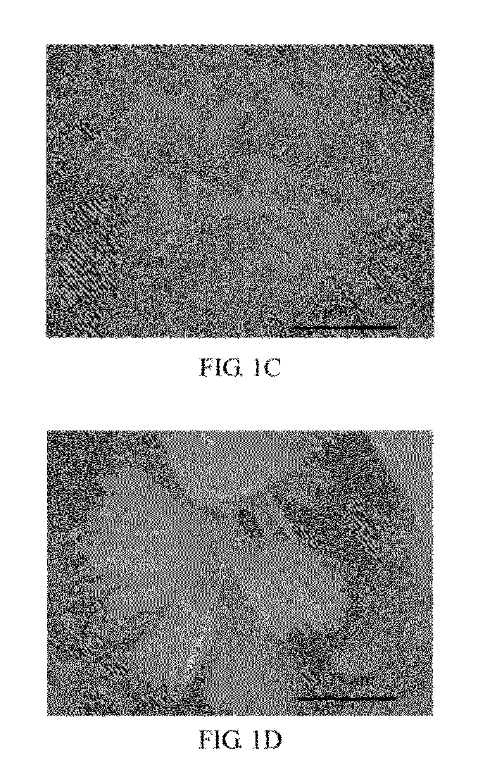 Ferrous phosphate (II) powders, lithium iron phosphate powders for li-ion battery, and methods for manufacturing the same