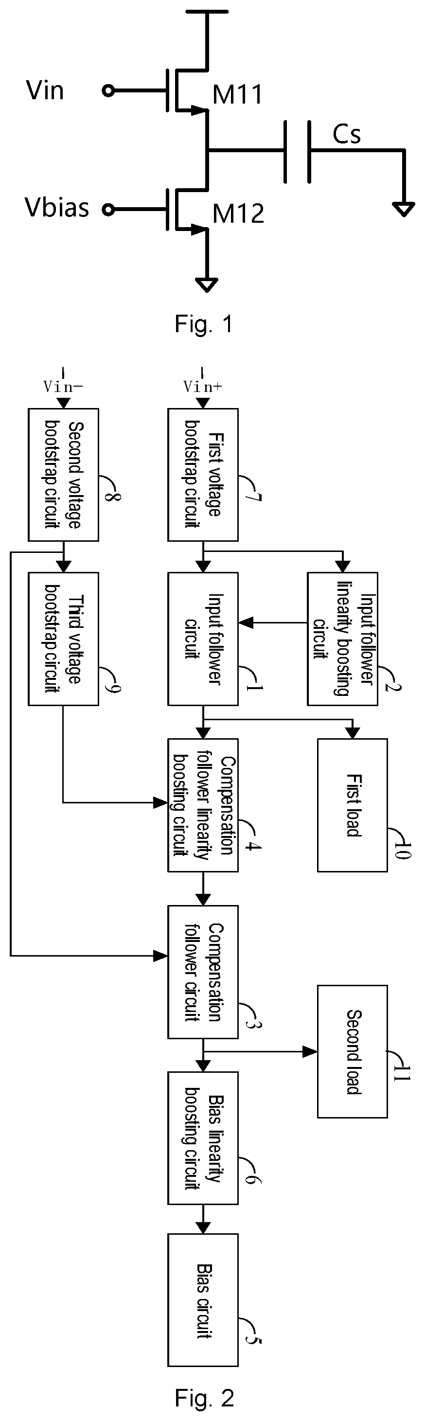 Buffer circuit and buffer