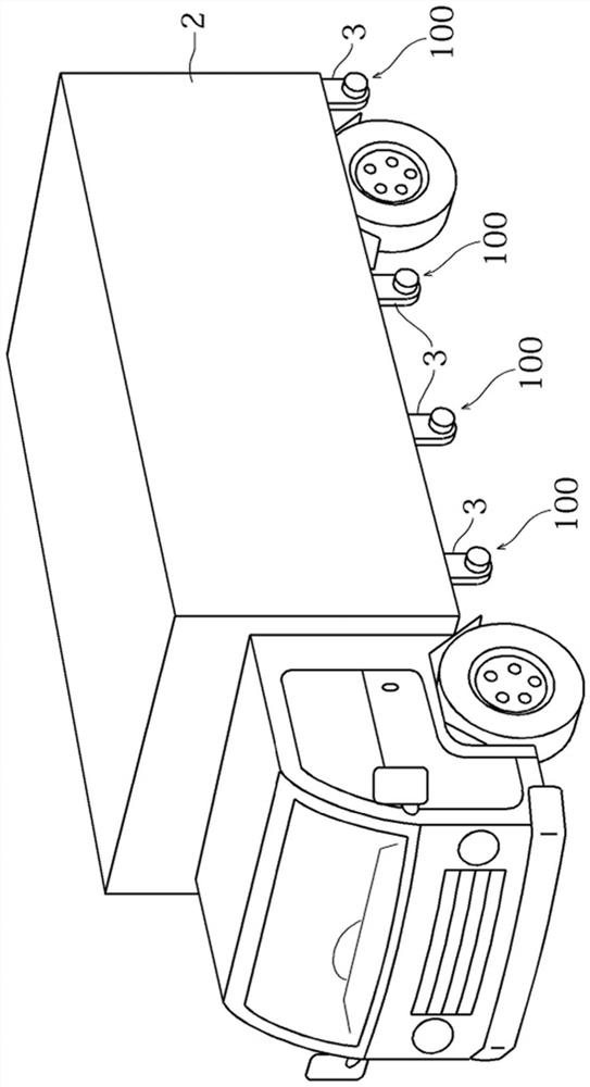 Vehicle lamp