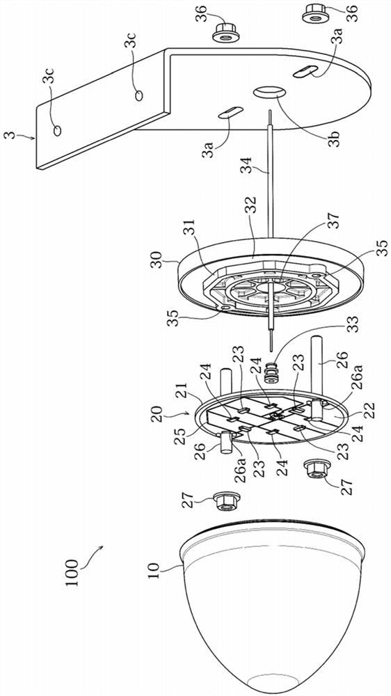 Vehicle lamp