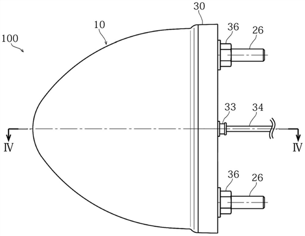 Vehicle lamp