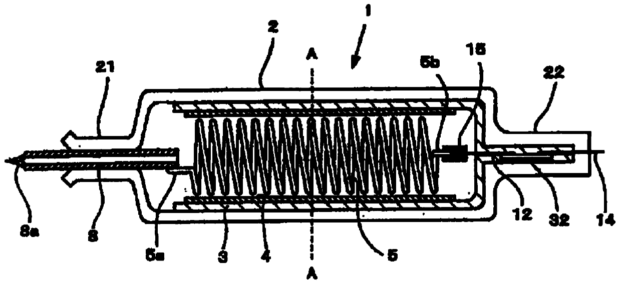 Dye-sensitized solar cell