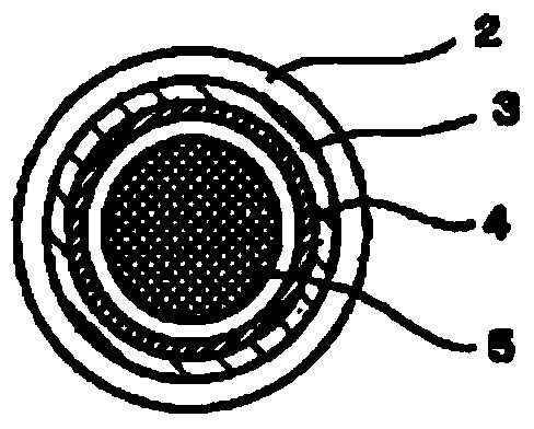 Dye-sensitized solar cell