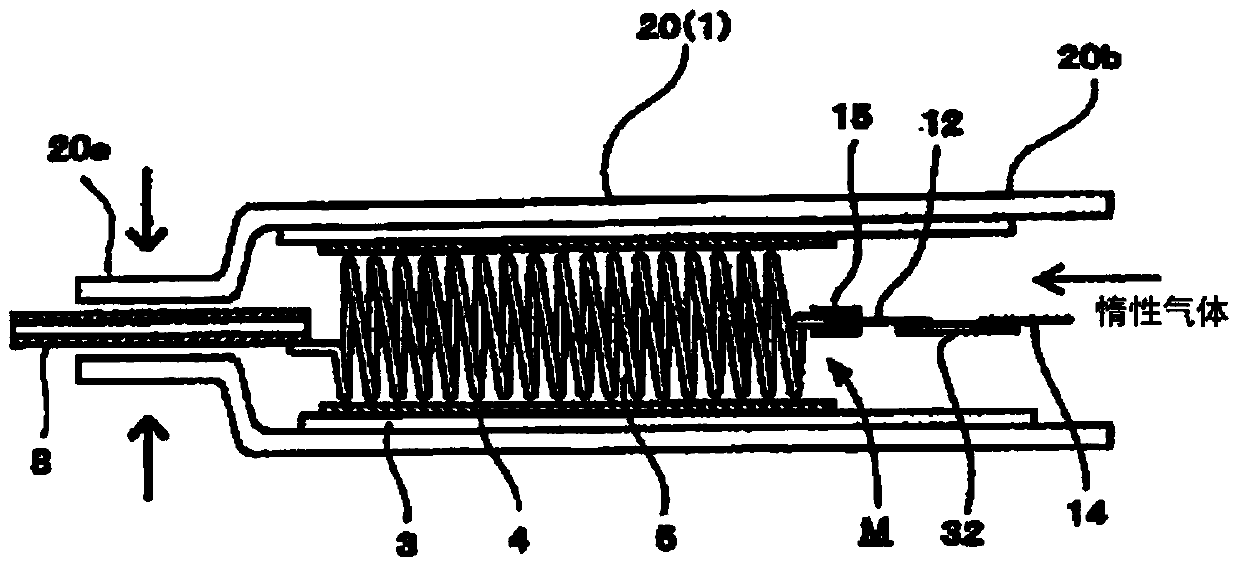 Dye-sensitized solar cell