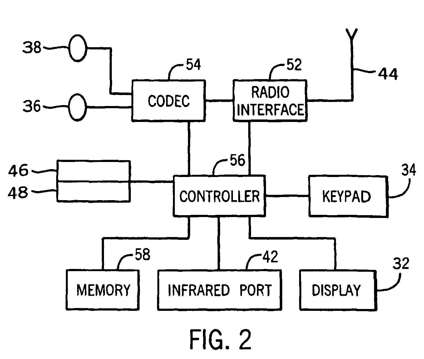 System and method for winding audio content using a voice activity detection algorithm