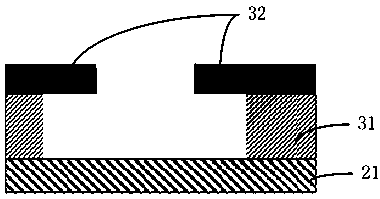 Preparation method for graphical sapphire substrate