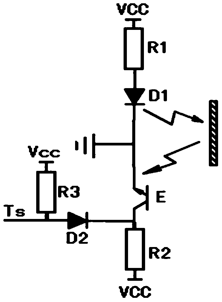 Passage channel management equipment for left and right ticket checks and method for left and right ticket checks