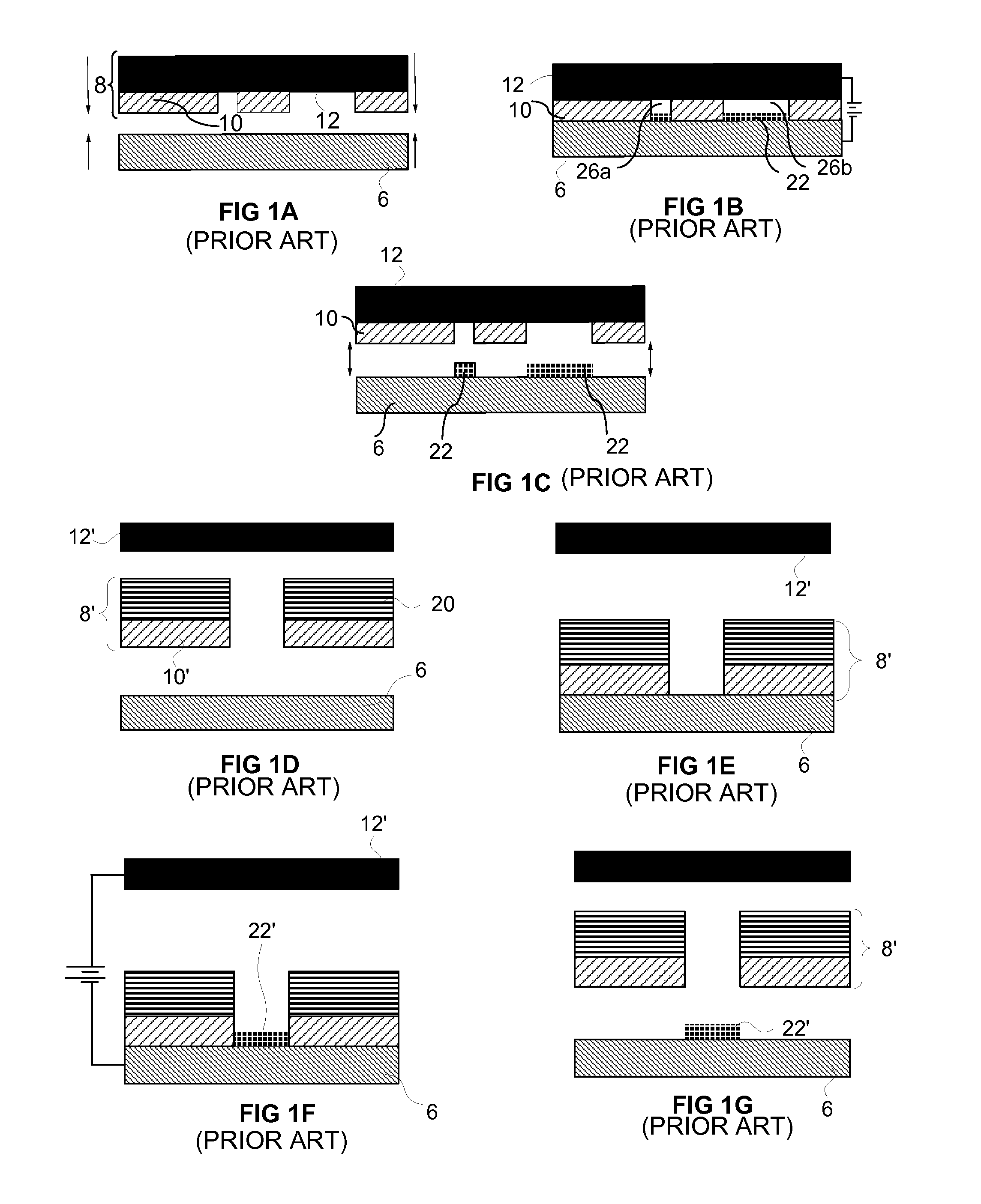 Microdevices for Tissue Approximation and Retention, Methods for Using, and Methods for Making