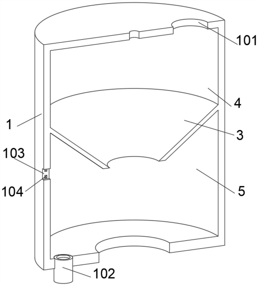 Efficient crushing equipment for raw materials for cosmetic essential oil production