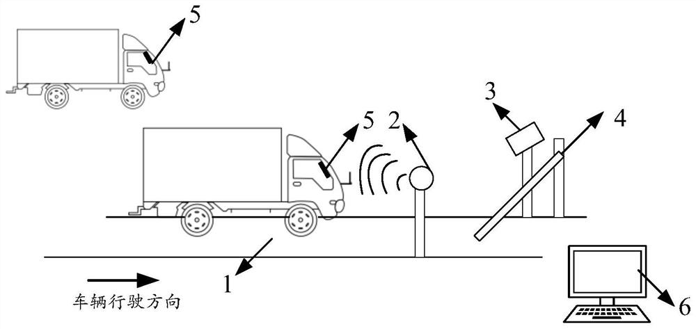 Vehicle-mounted unit upgrading method and device