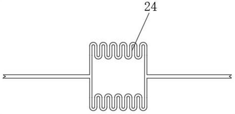 Wrist watch accessory precise forming die