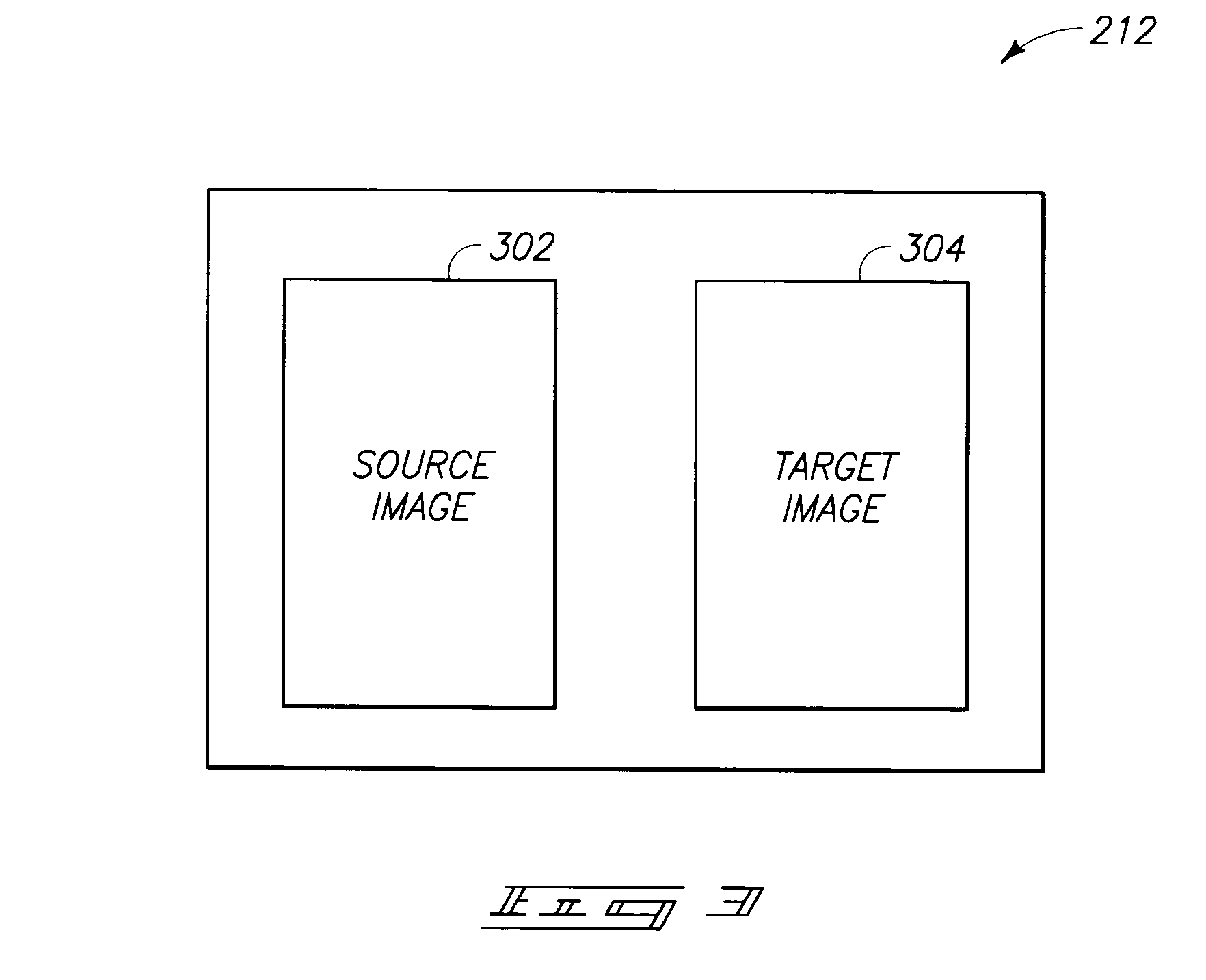 Image change detection systems, methods, and articles of manufacture
