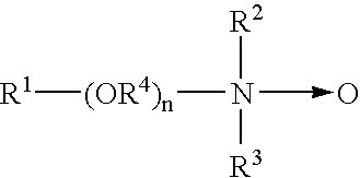 Methods for washing and processing fruits, vegetables, and other produce with medium chain peroxycarboxylic acid compositions