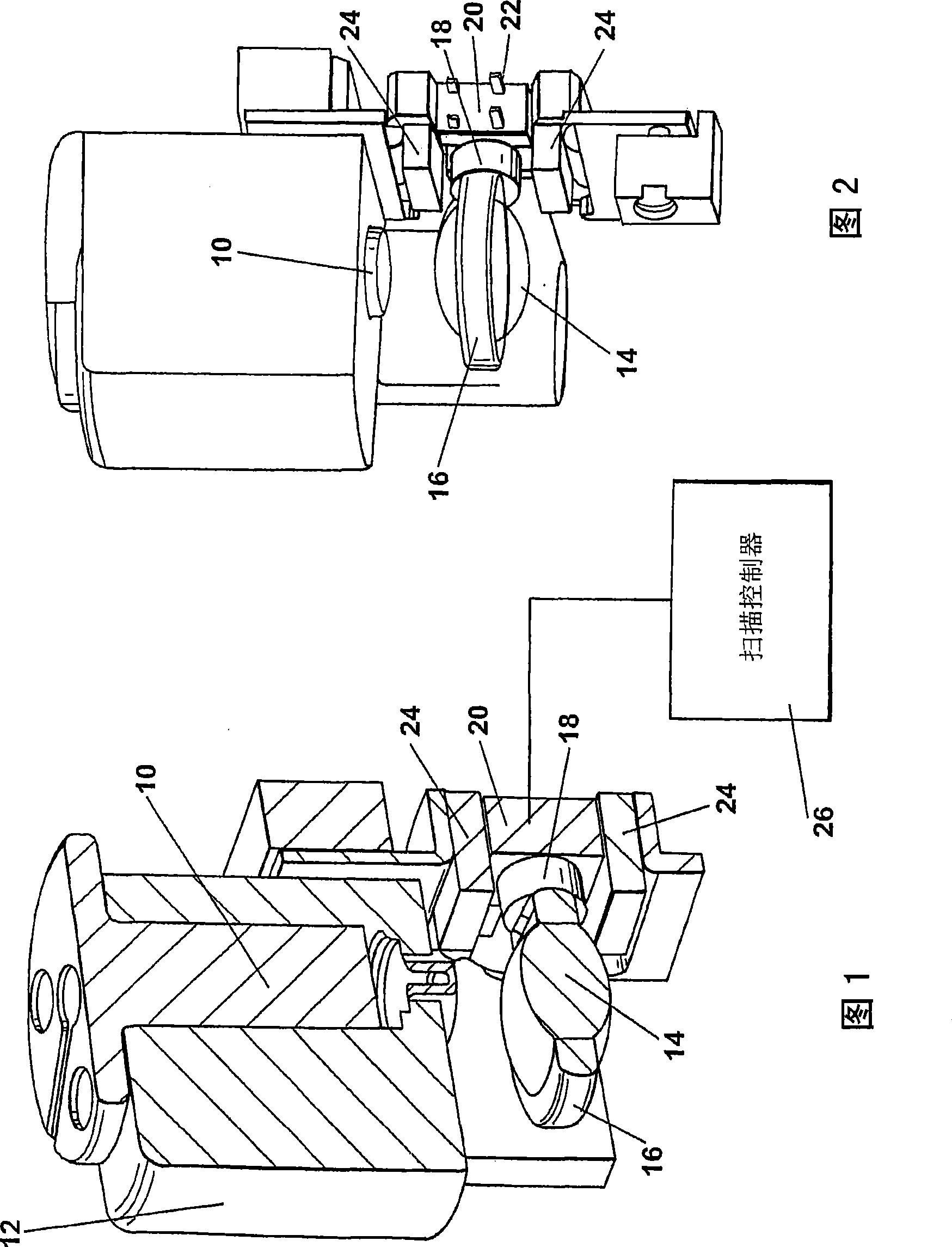 Apparatus and methods for skin treatment