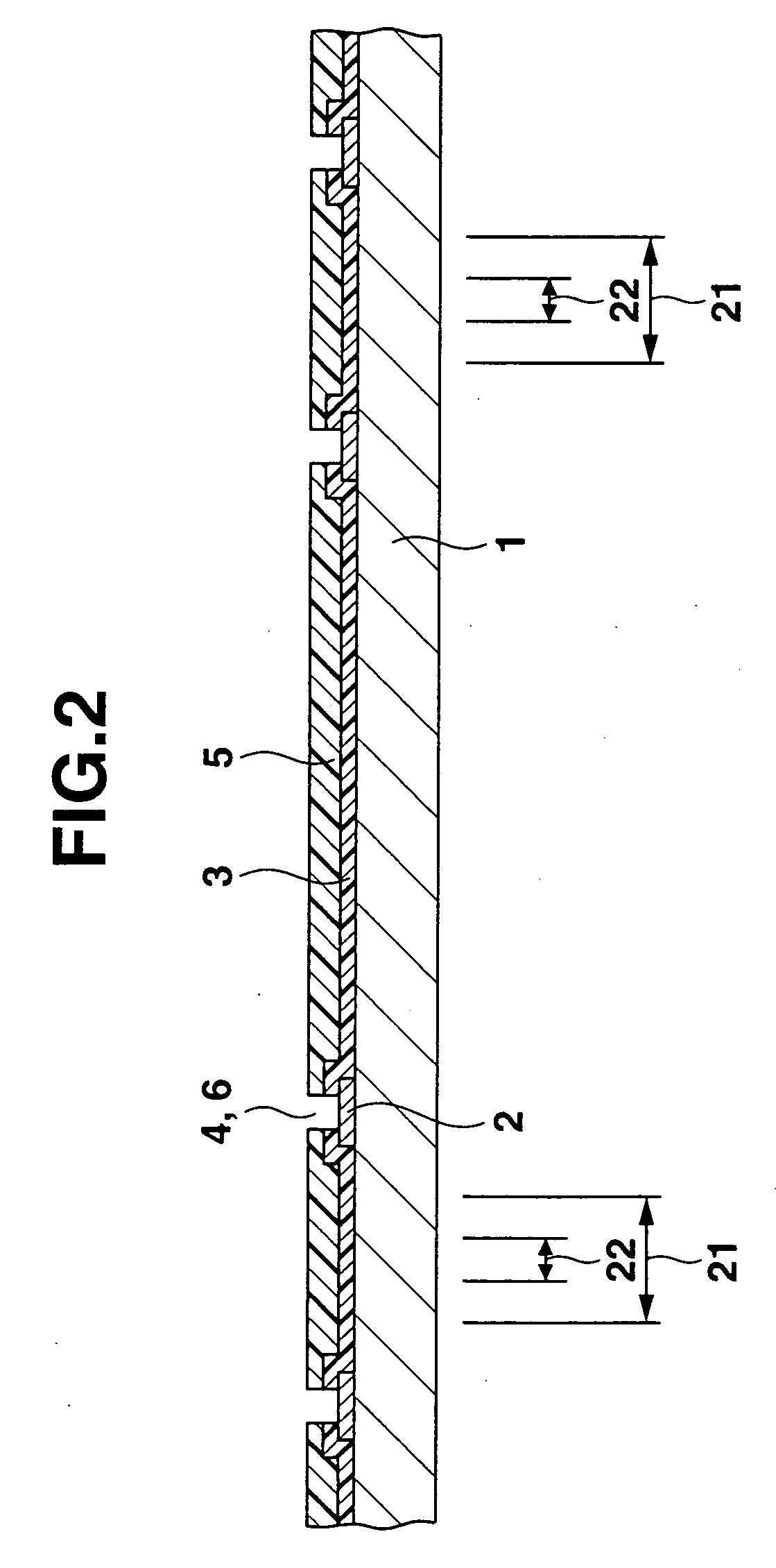 Semiconductor device packaged into chip size and manufacturing method thereof