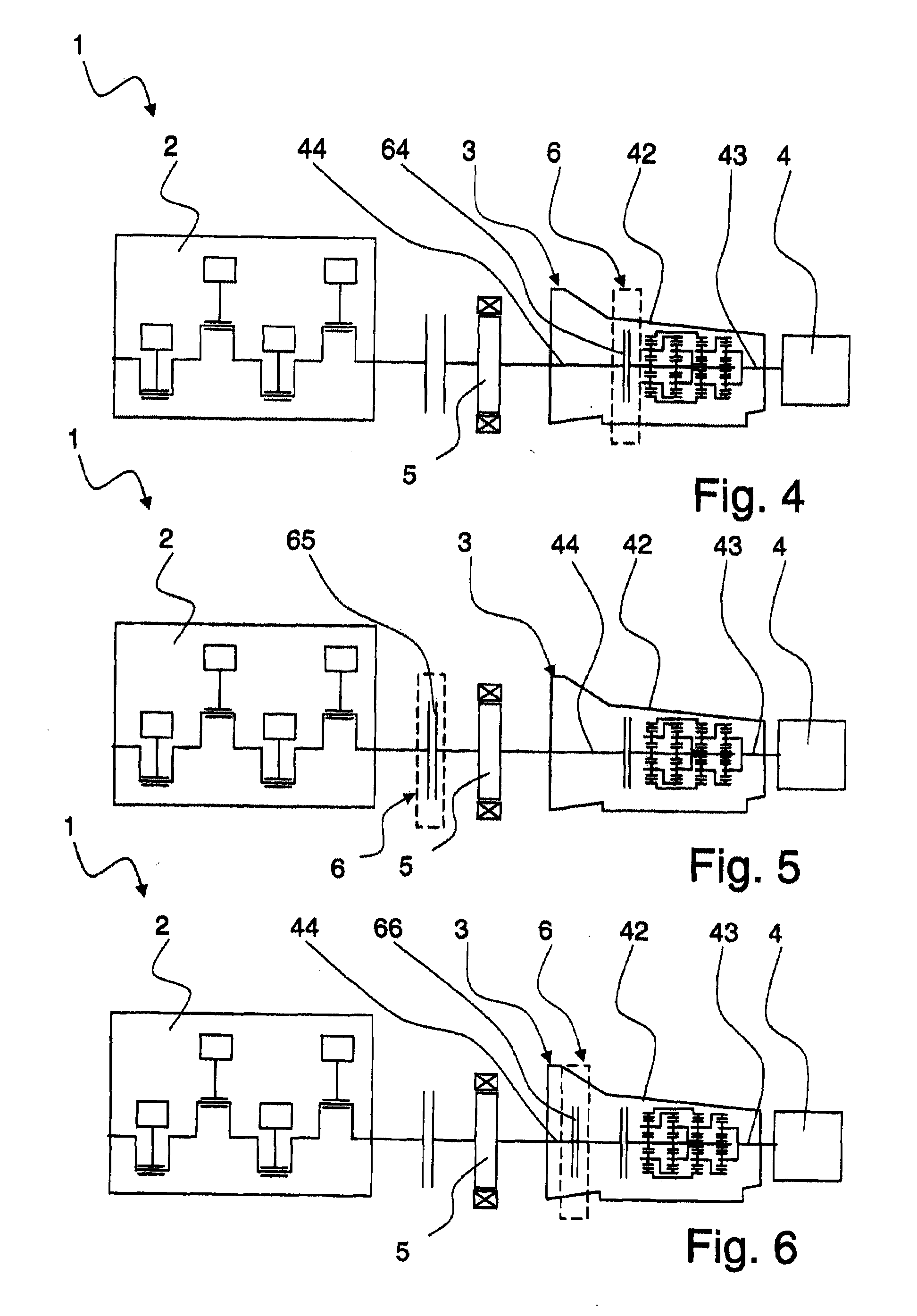 Electrohydraulic transmission controller, transmission device, and a motor vehicle drive train