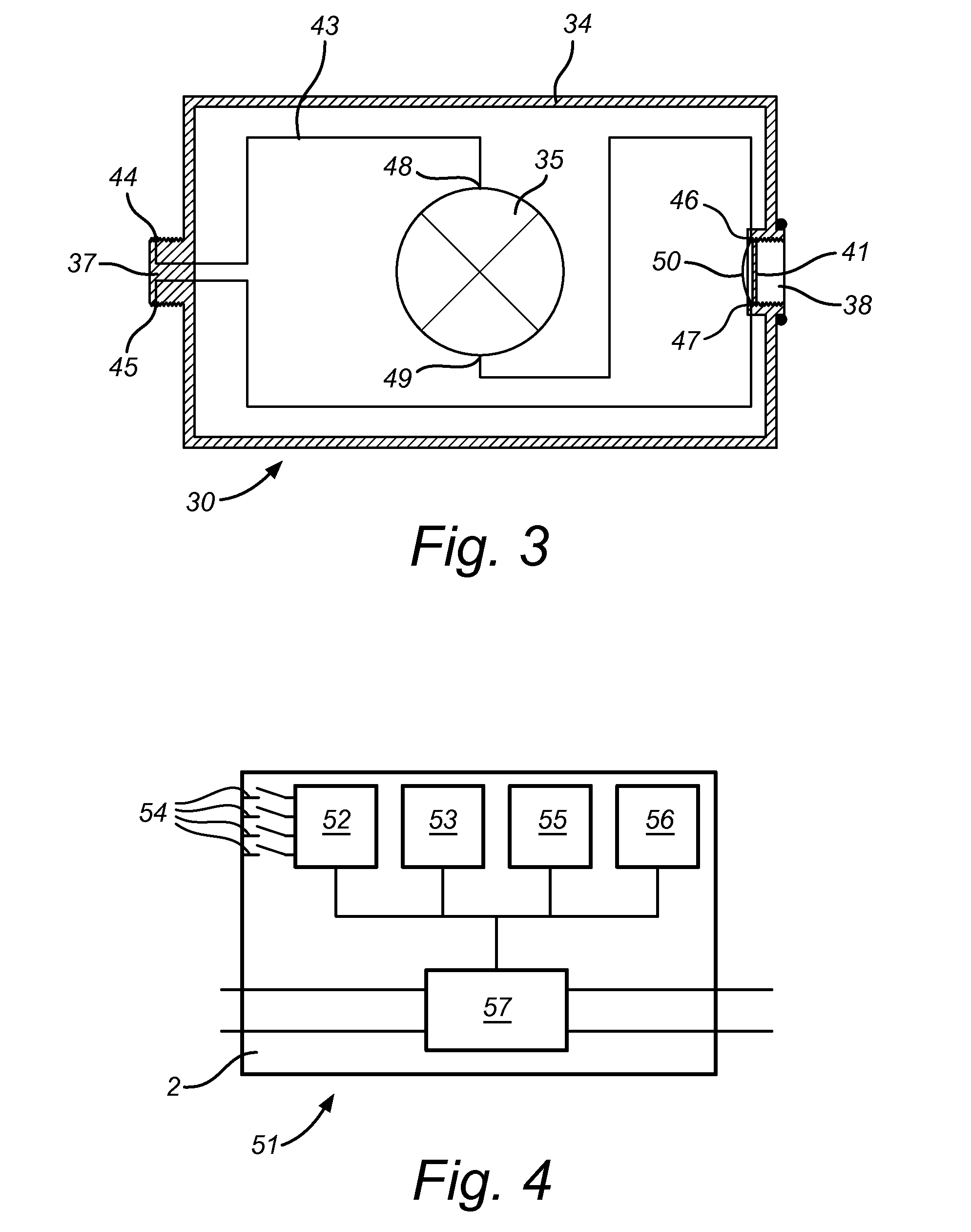 Modular lighting system