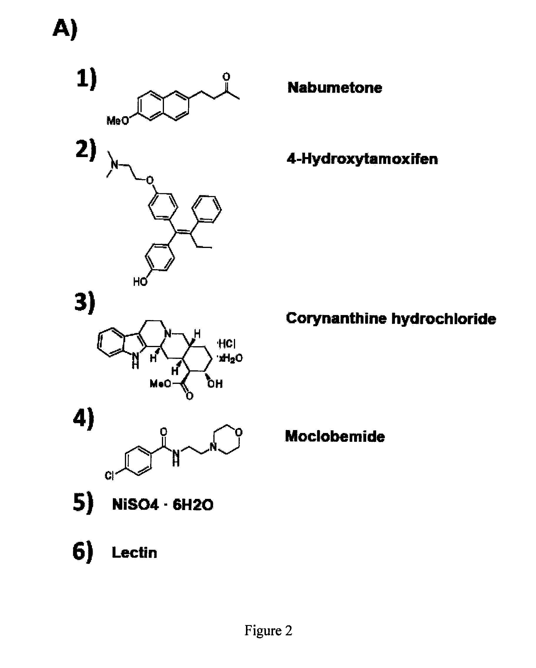 METHOD AND COMPOUNDS FOR GENERATION OF iPSCs