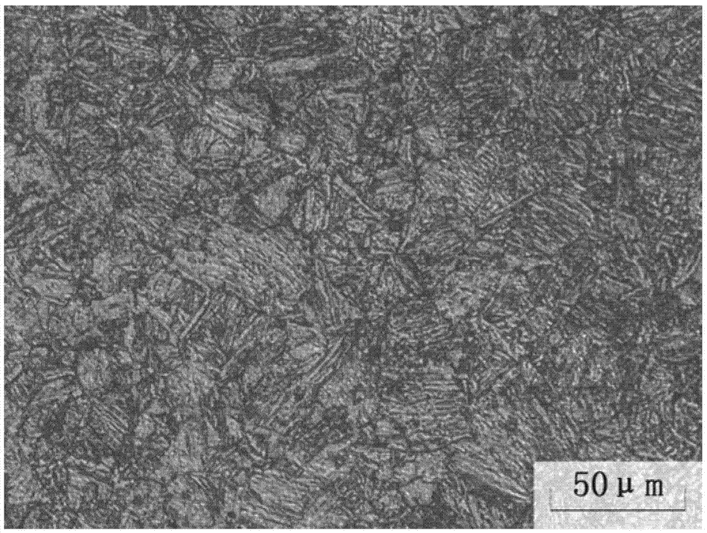 RE (rare earth)-containing moisture and H2S corrosion resistant L450QS pipeline seamless steel pipe and production method thereof