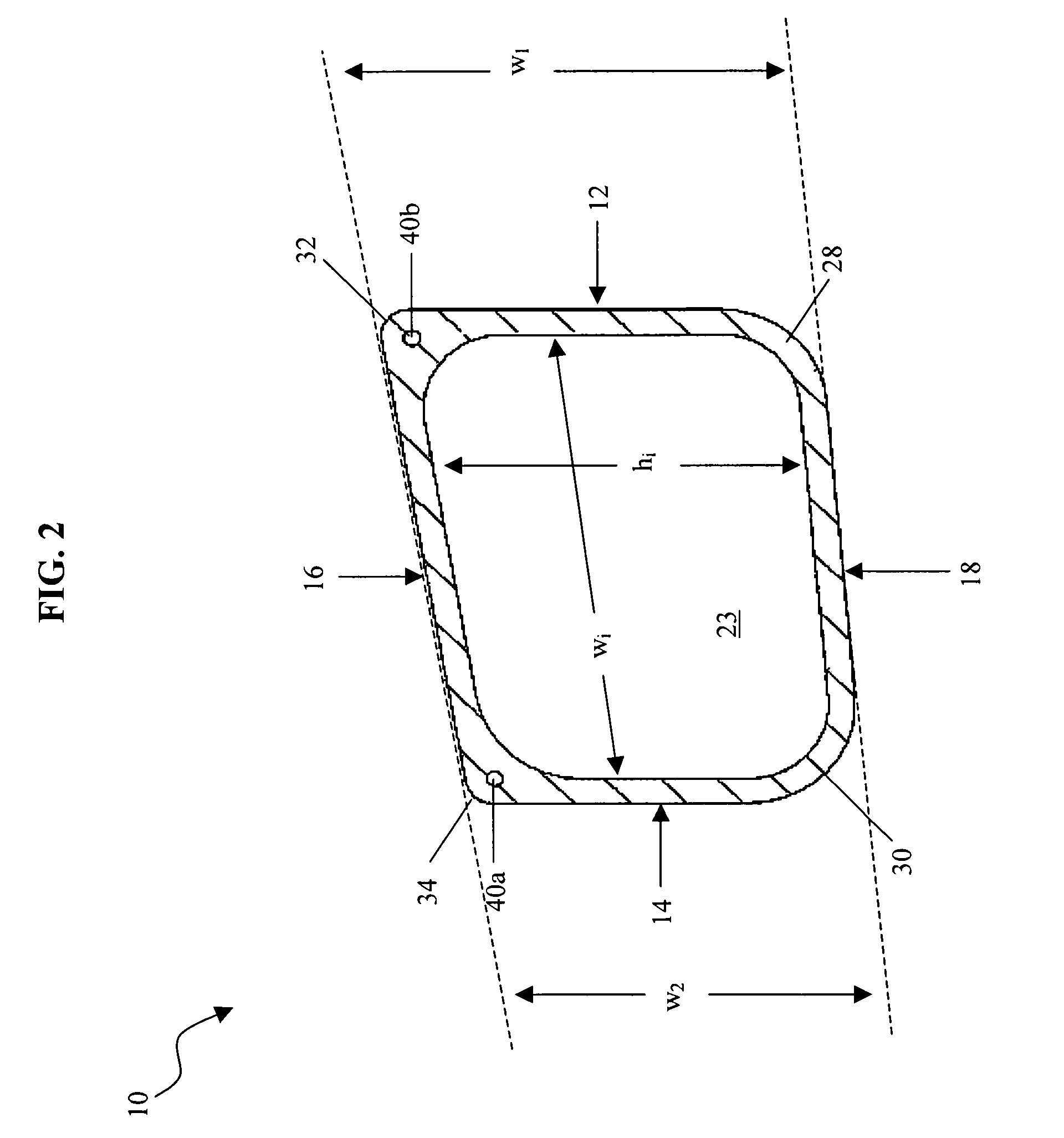 Method for implanting a laminoplasty