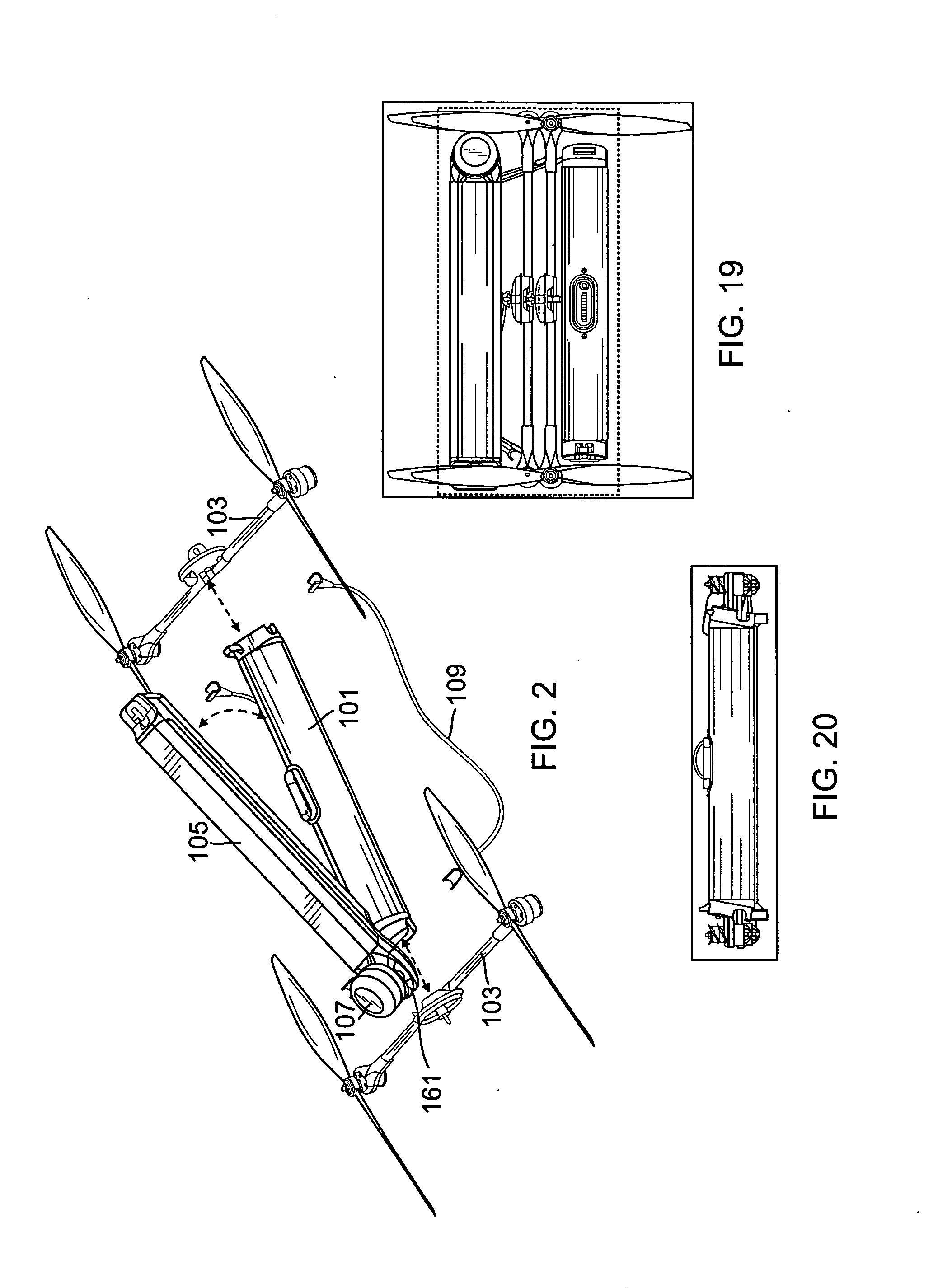 Reconfigurable battery-operated vehicle system