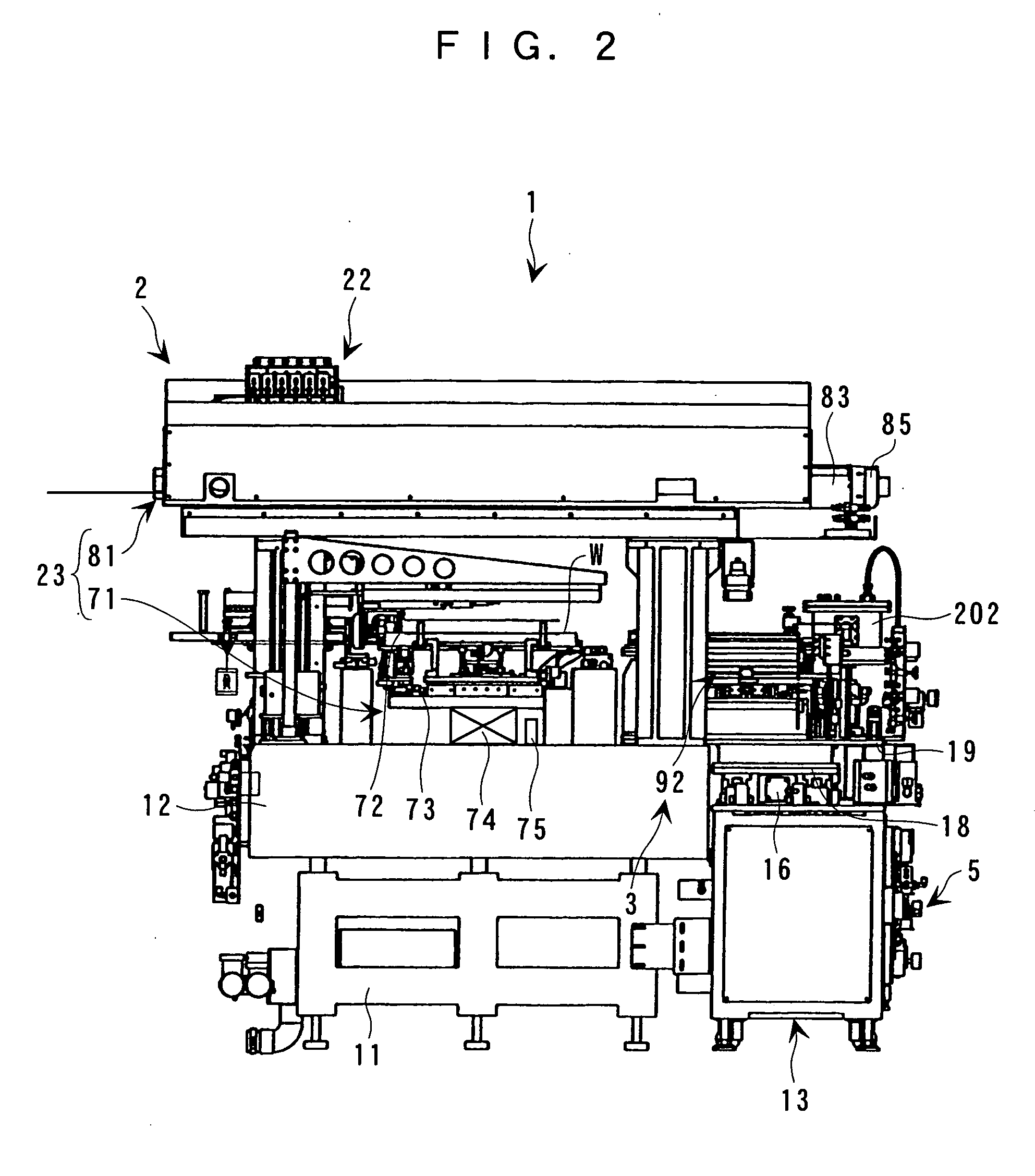 Wiping unit for liquid droplet ejection head; liquid droplet ejection apparatus equipped therewith; electro-optical device; method of manufacturing the same; and electronic device