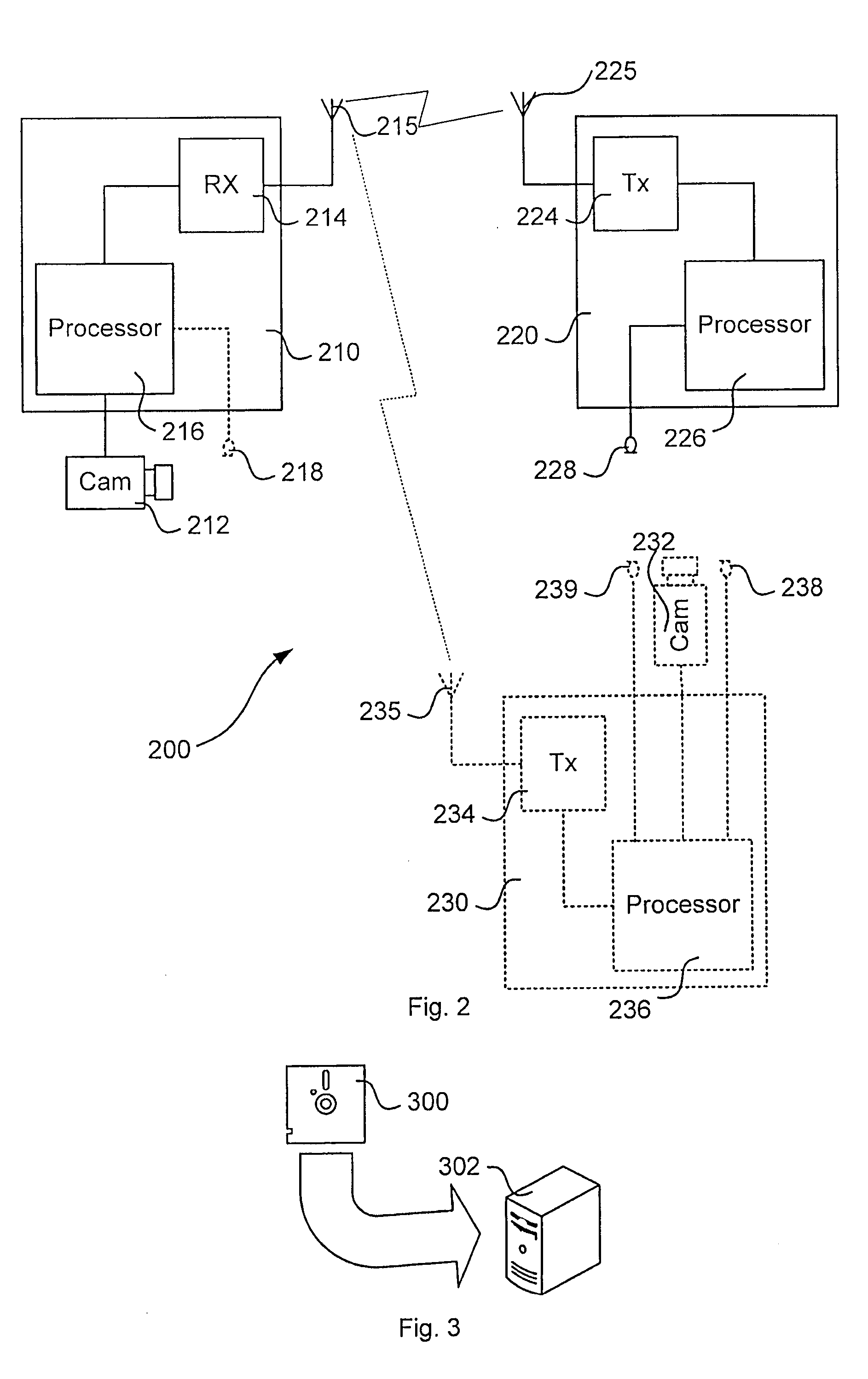 Methods, apparatus, system and computer program product for audio input at video recording
